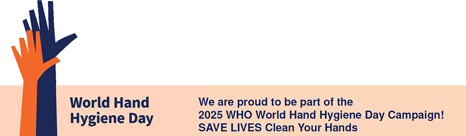 World Hand Hygiene Day 2023