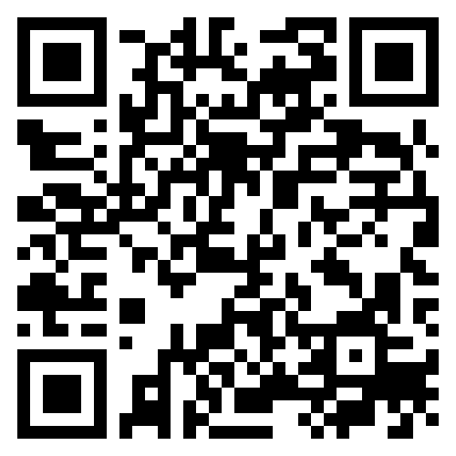 申し込み二次元バーコード