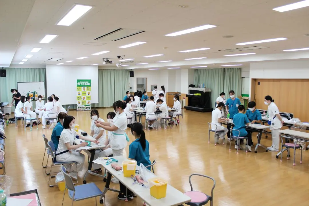 院長挨拶