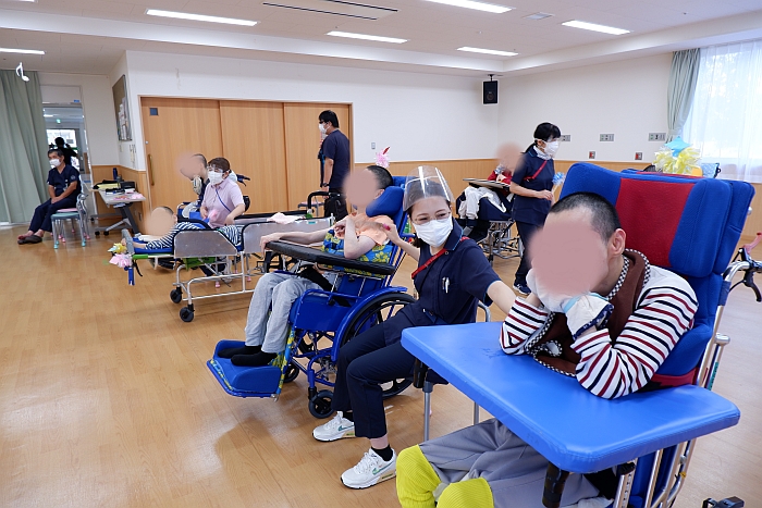 ロビーコンサート