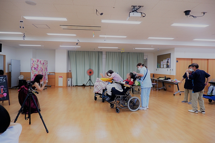 ロビーコンサート