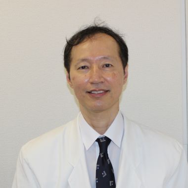 鬼頭先生
