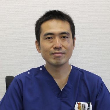 角谷先生